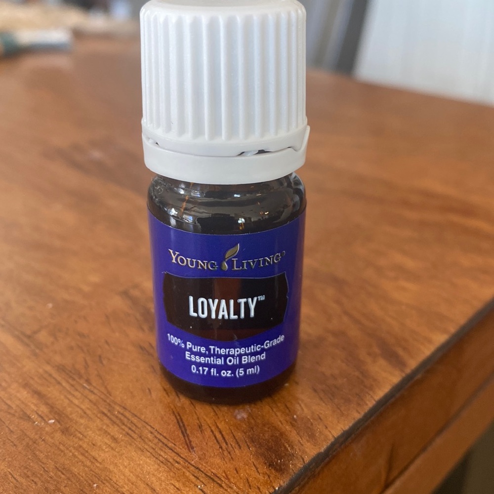 Brand new unopened YL Loyalty